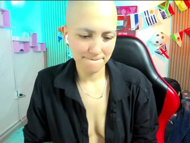 nicocoox live cam on UnifiedCams