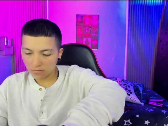 nicocoox live cam on BongaCams
