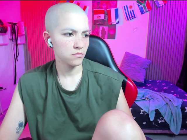 nicocoox live cam on BongaCams