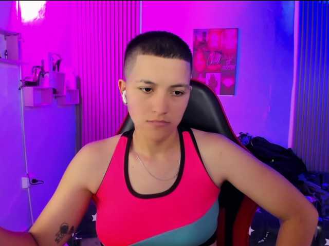 nicocoox live cam on BongaCams