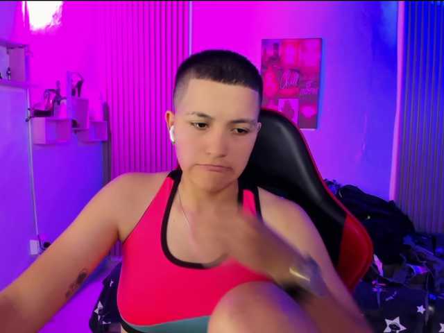 nicocoox live cam on BongaCams