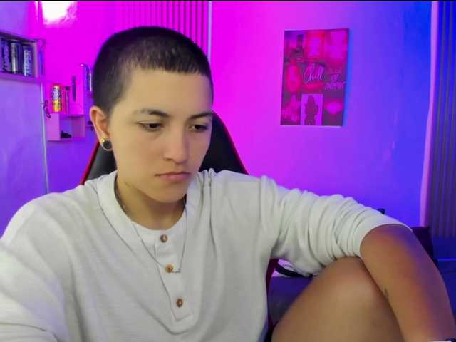 nicocoox live cam on BongaCams
