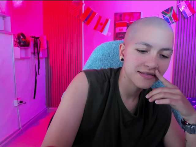 nicocoox live cam on BongaCams