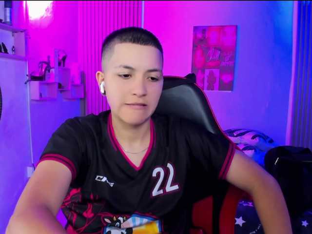 nicocoox live cam on BongaCams
