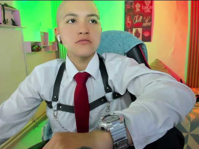 nicocoox live cam on BongaCams