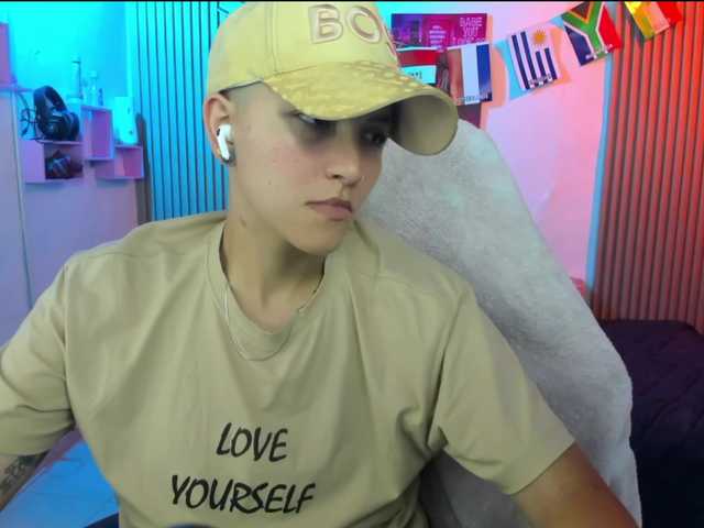 nicocoox live webcam show