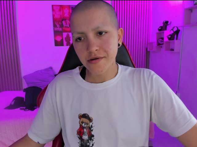 nicocoox live cam on BongaCams