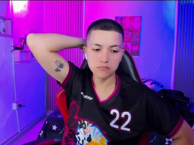 nicocoox live cam preview