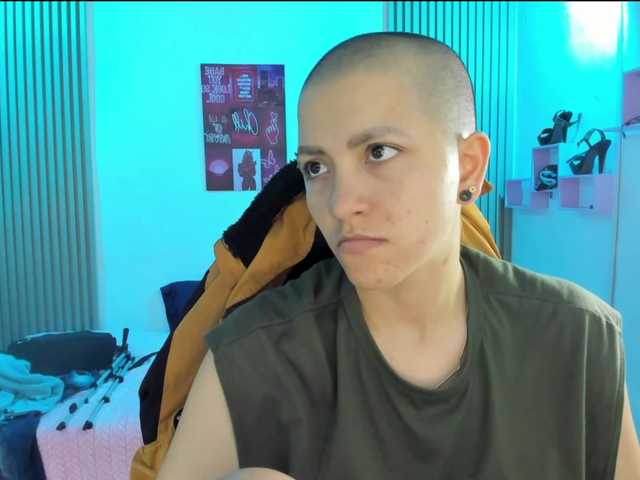 nicocoox live cam on BongaCams