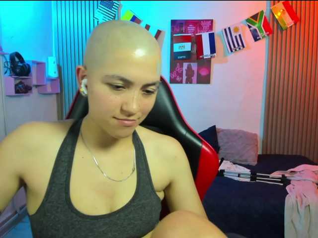 nicocoox Прямой эфир на BongaCams