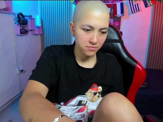 nicocoox Прямой эфир на BongaCams
