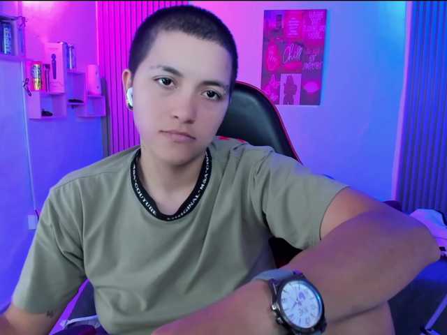 nicocoox live cam on BongaCams