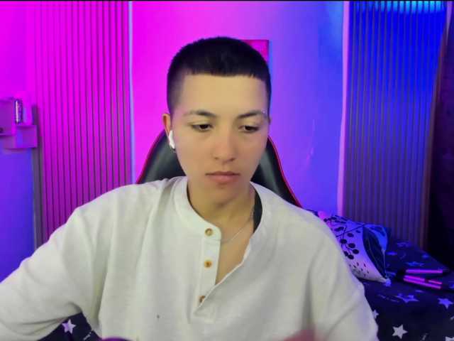 nicocoox live cam on BongaCams