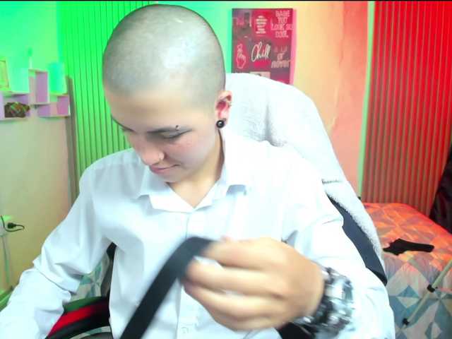 nicocoox live cam on BongaCams