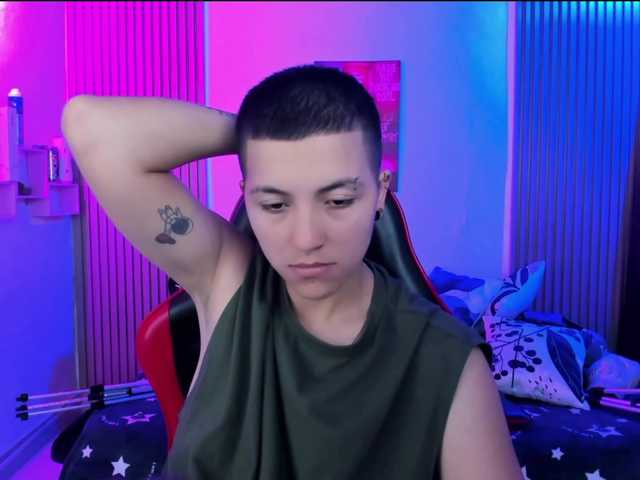 nicocoox — live female cam