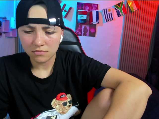 nicocoox live cam on BongaCams