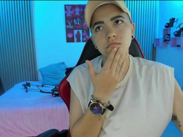 nicocoox live cam on BongaCams