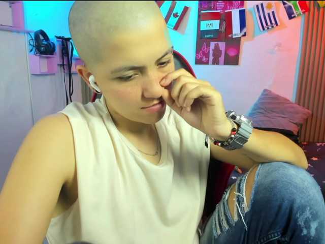 nicocoox live cam on BongaCams