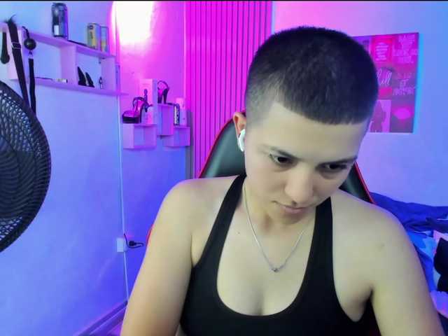 nicocoox live cam on BongaCams
