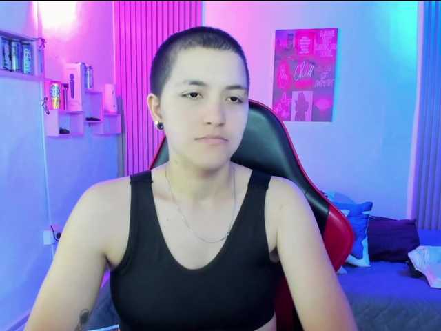 nicocoox live cam on BongaCams