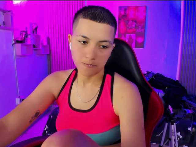 nicocoox live cam on BongaCams