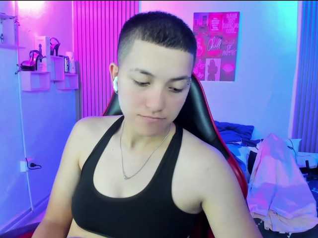 nicocoox live cam preview