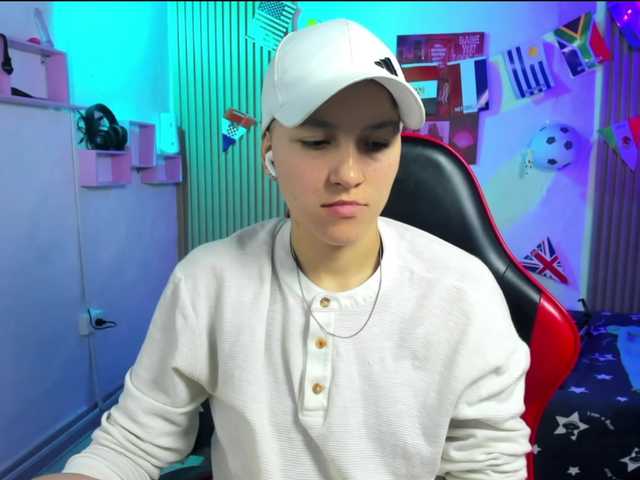 nicocoox live cam on BongaCams