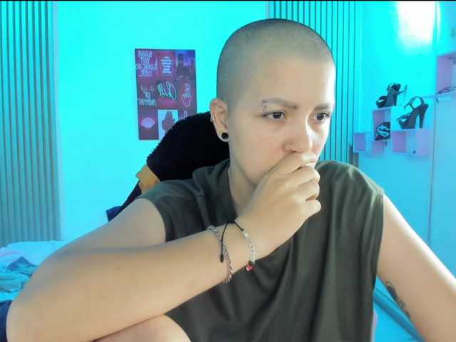 nicocoox live cam on BongaCams