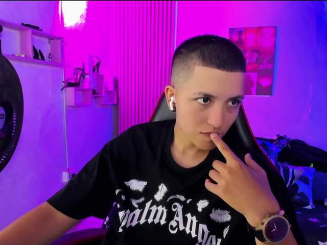 nicocoox live cam on BongaCams
