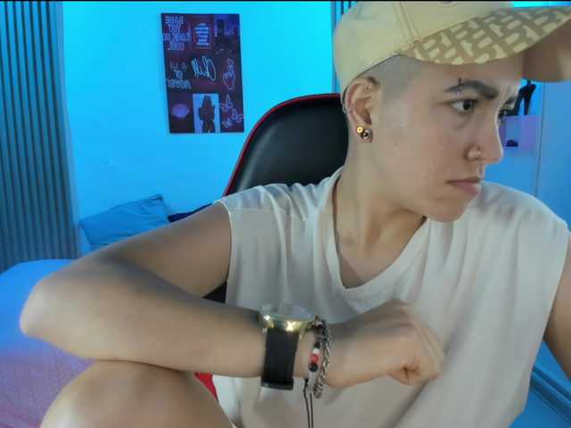 nicocoox live cam on BongaCams