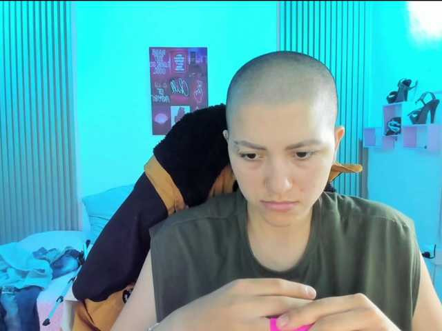 nicocoox live cam on BongaCams