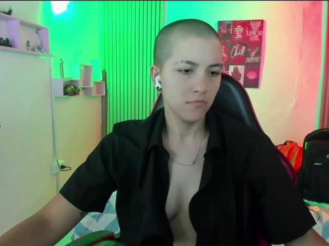 nicocoox live cam on BongaCams