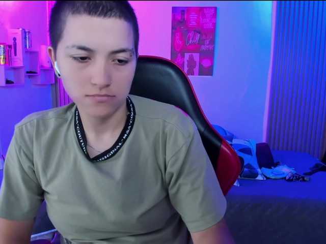 nicocoox live cam on BongaCams