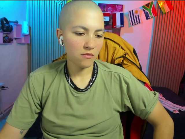 nicocoox live cam on BongaCams