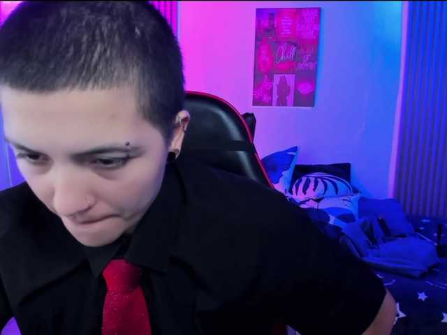 nicocoox live cam on BongaCams