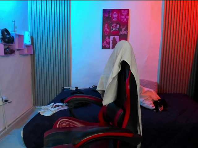 nicocoox live webcam show