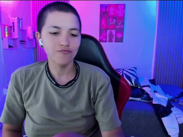 nicocoox live cam preview