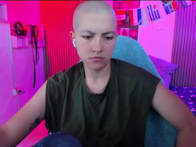 nicocoox live cam on BongaCams