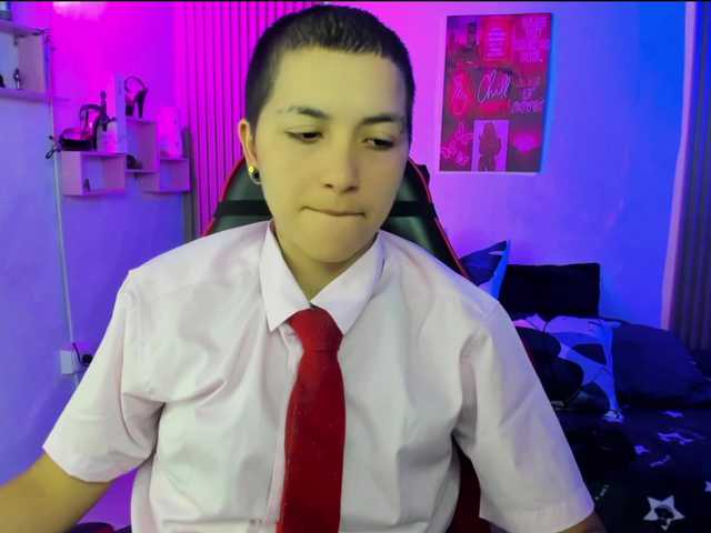 nicocoox live cam on BongaCams