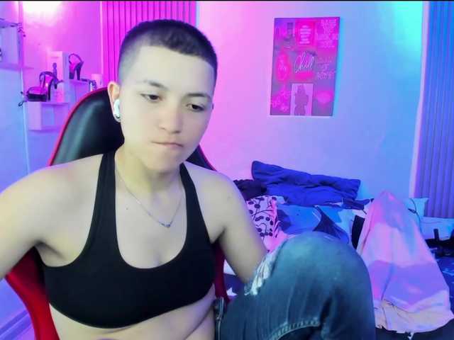 nicocoox live cam preview