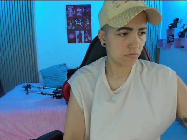 nicocoox live cam on BongaCams