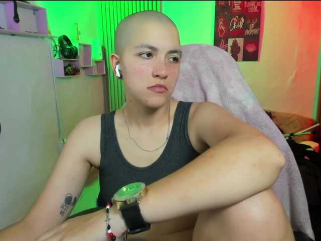 nicocoox live webcam show