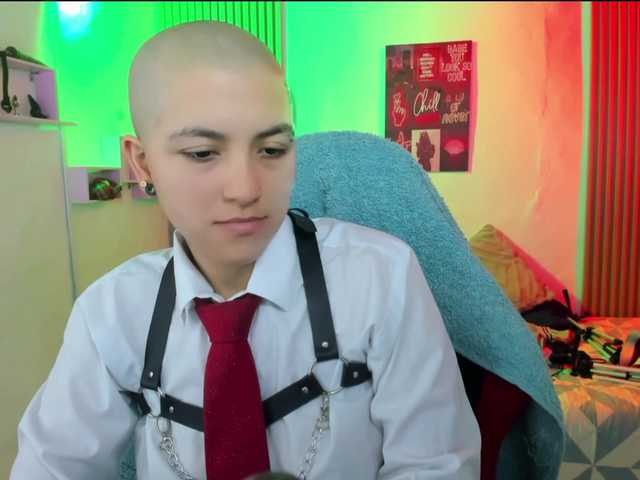 nicocoox live cam on BongaCams