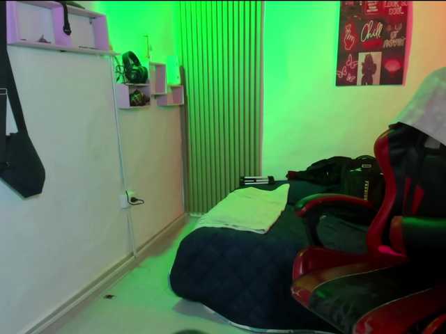 nicocoox live cam on BongaCams