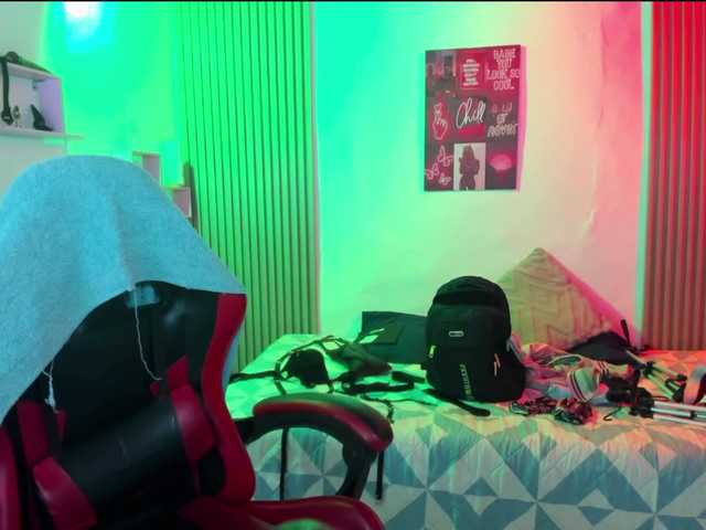 nicocoox live cam on BongaCams