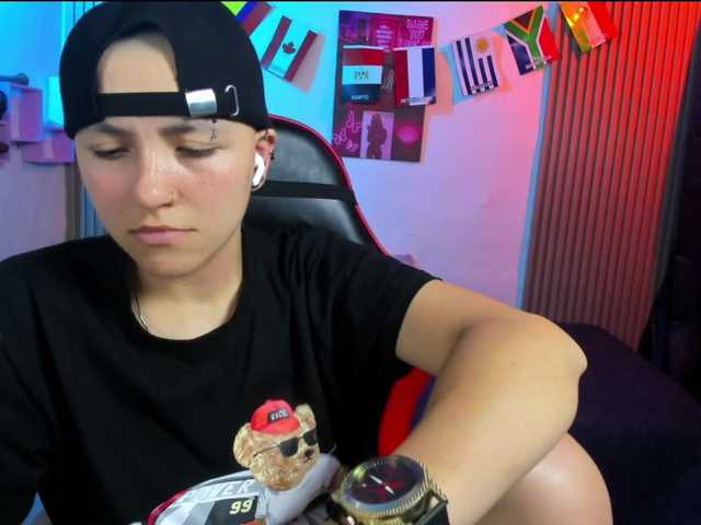 nicocoox live cam on BongaCams