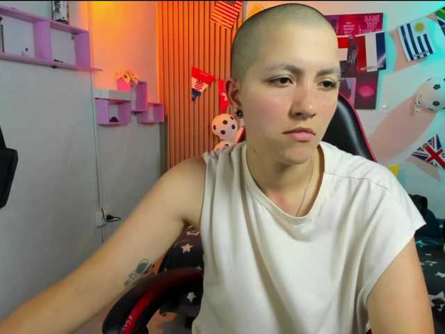 nicocoox live cam on UnifiedCams