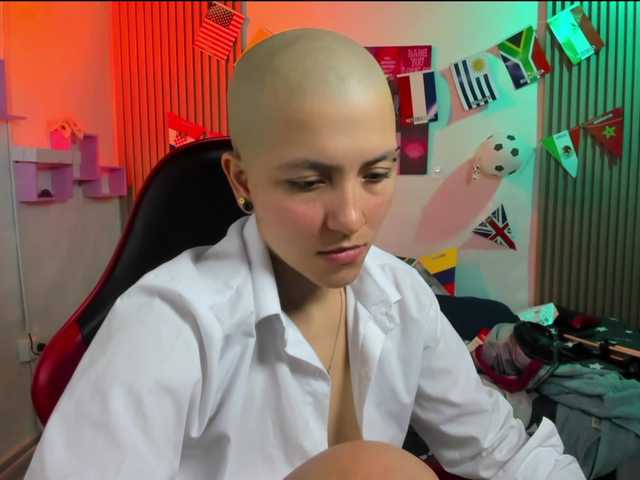 nicocoox live cam on UnifiedCams