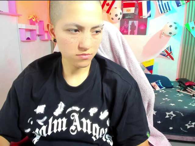 nicocoox live cam on BongaCams