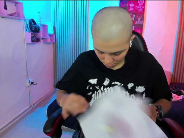 nicocoox live webcam show